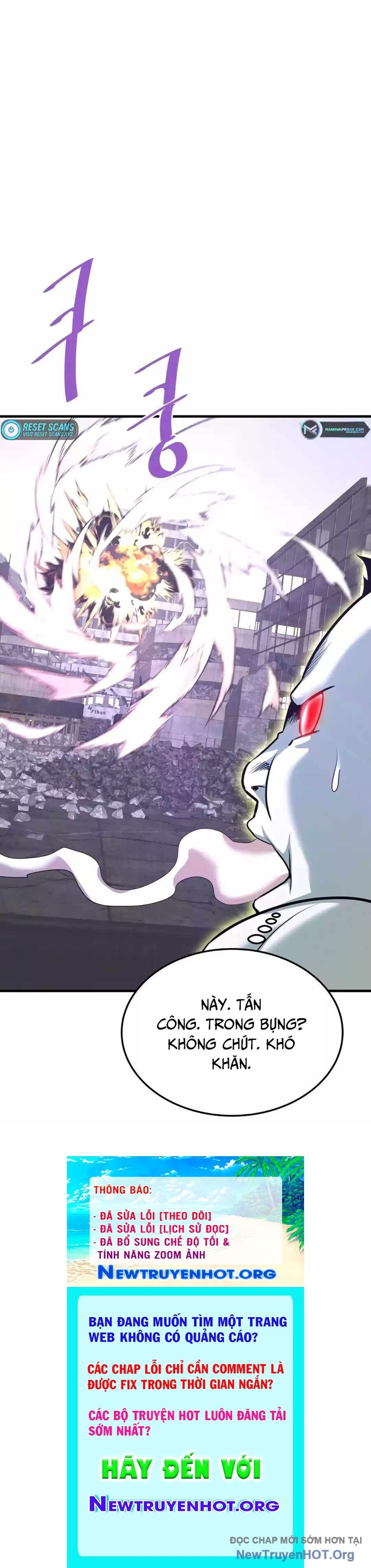 Ta Trở Về Từ Địa Ngục Chap 85 - Next Chap 86