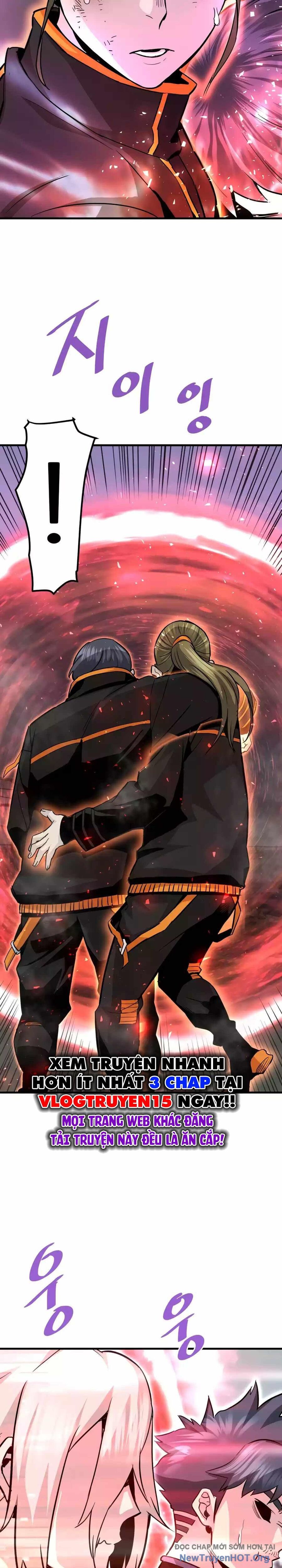 Ta Trở Về Từ Địa Ngục Chap 85 - Next Chap 86