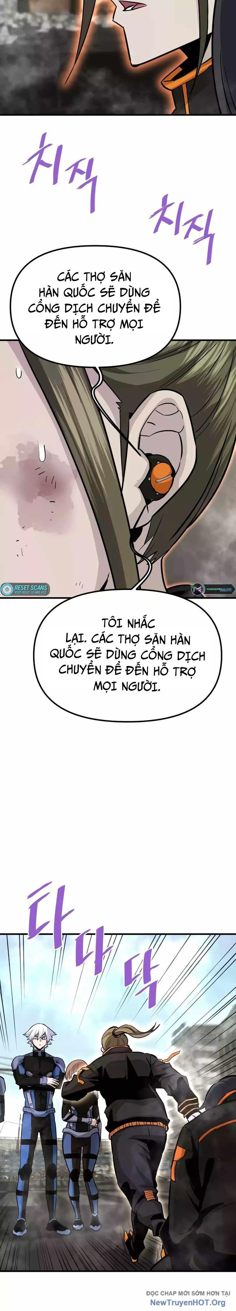 Ta Trở Về Từ Địa Ngục Chap 85 - Next Chap 86