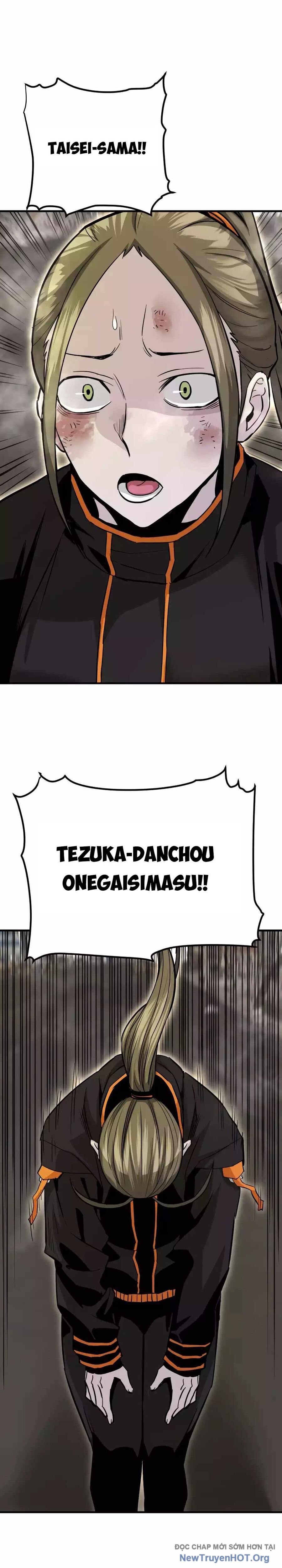 Ta Trở Về Từ Địa Ngục Chap 85 - Next Chap 86