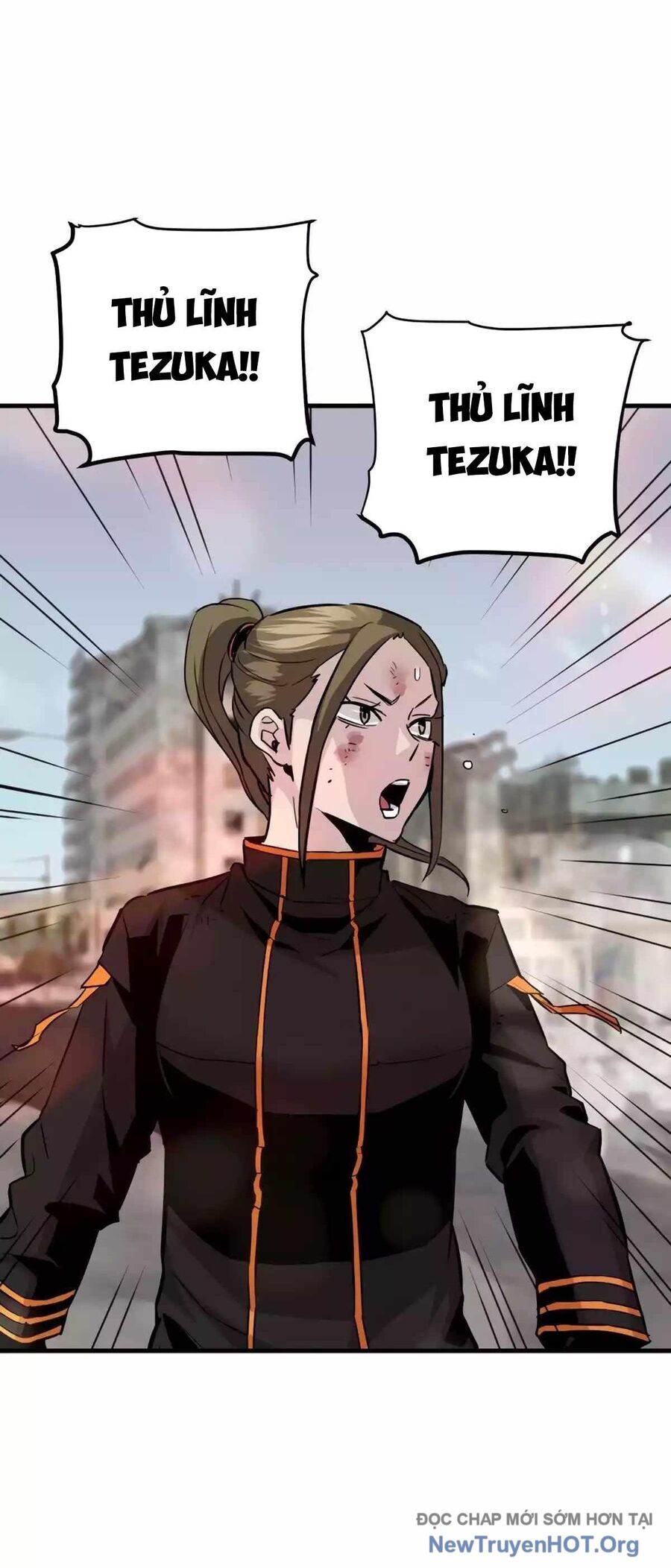 Ta Trở Về Từ Địa Ngục Chap 86 - Next Chap 87