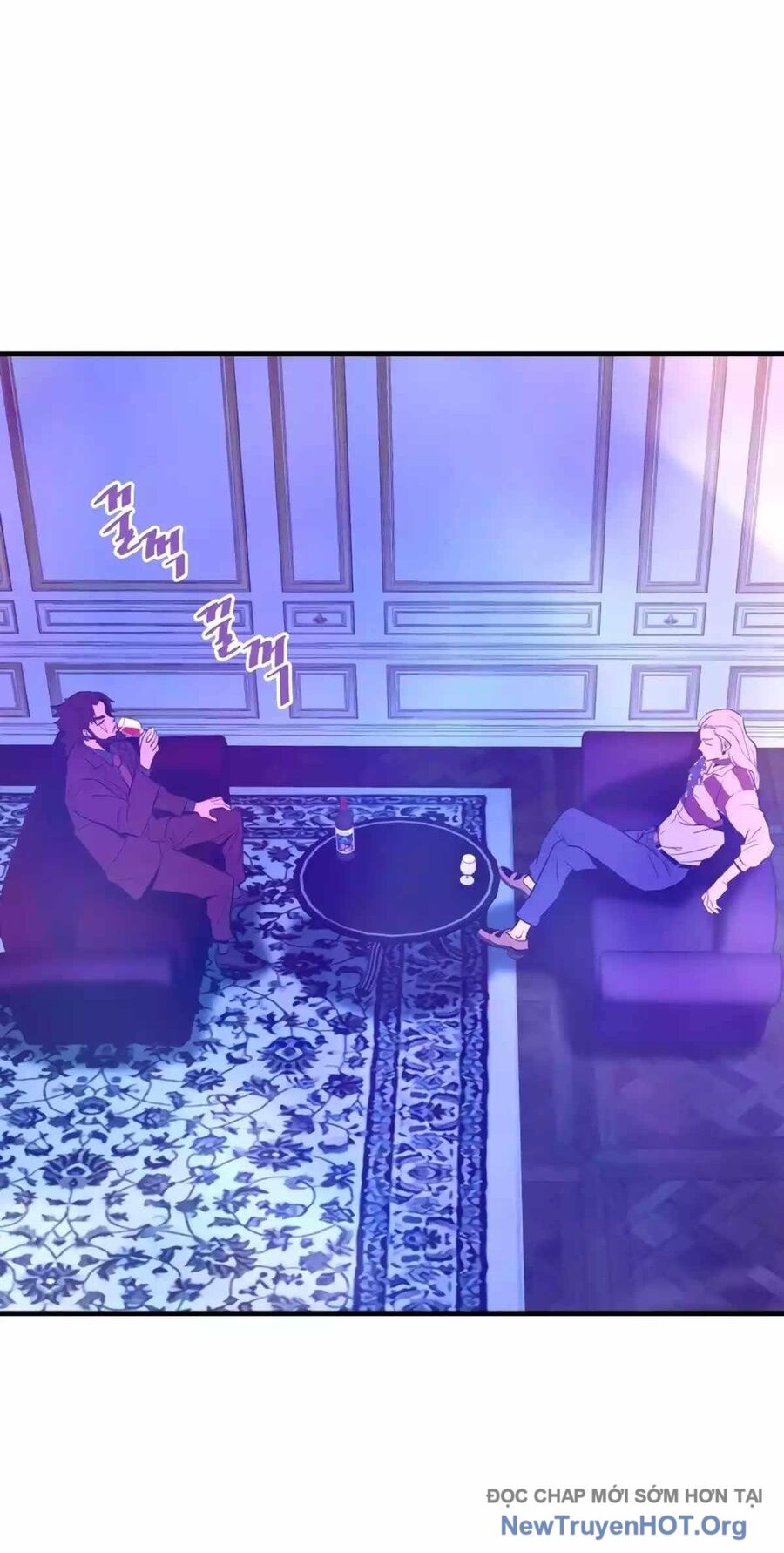 Ta Trở Về Từ Địa Ngục Chap 86 - Next Chap 87