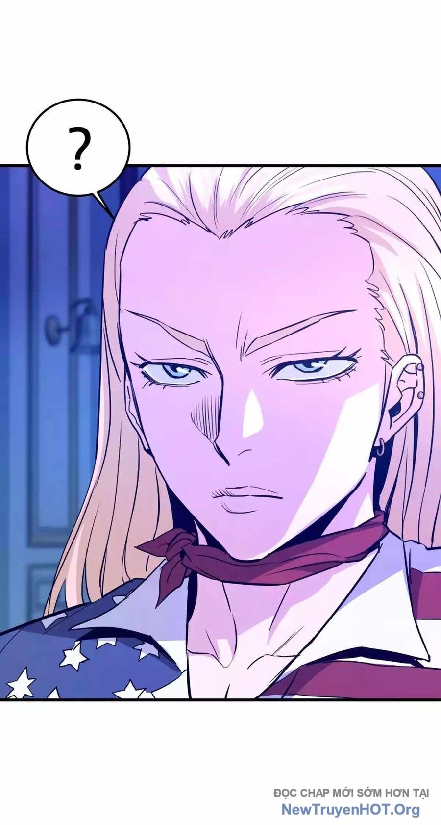 Ta Trở Về Từ Địa Ngục Chap 86 - Next Chap 87