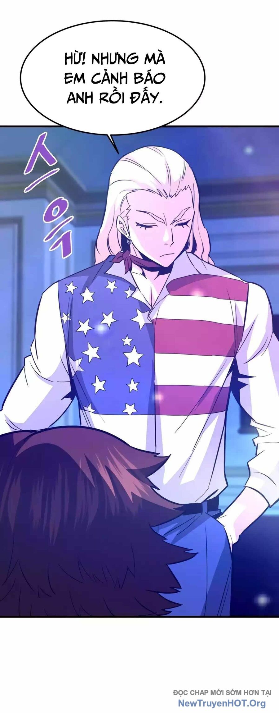 Ta Trở Về Từ Địa Ngục Chap 86 - Next Chap 87