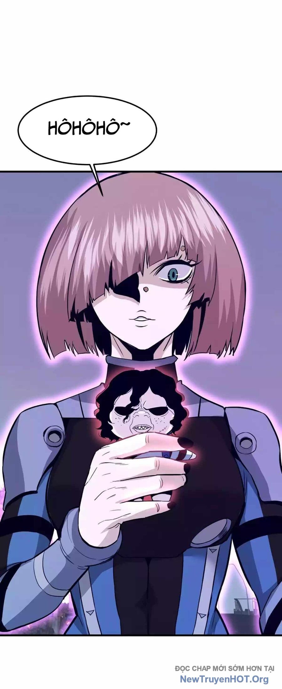 Ta Trở Về Từ Địa Ngục Chap 86 - Next Chap 87