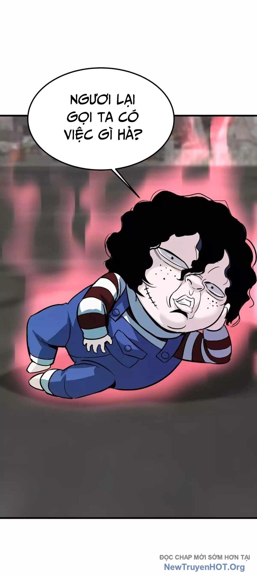 Ta Trở Về Từ Địa Ngục Chap 86 - Next Chap 87