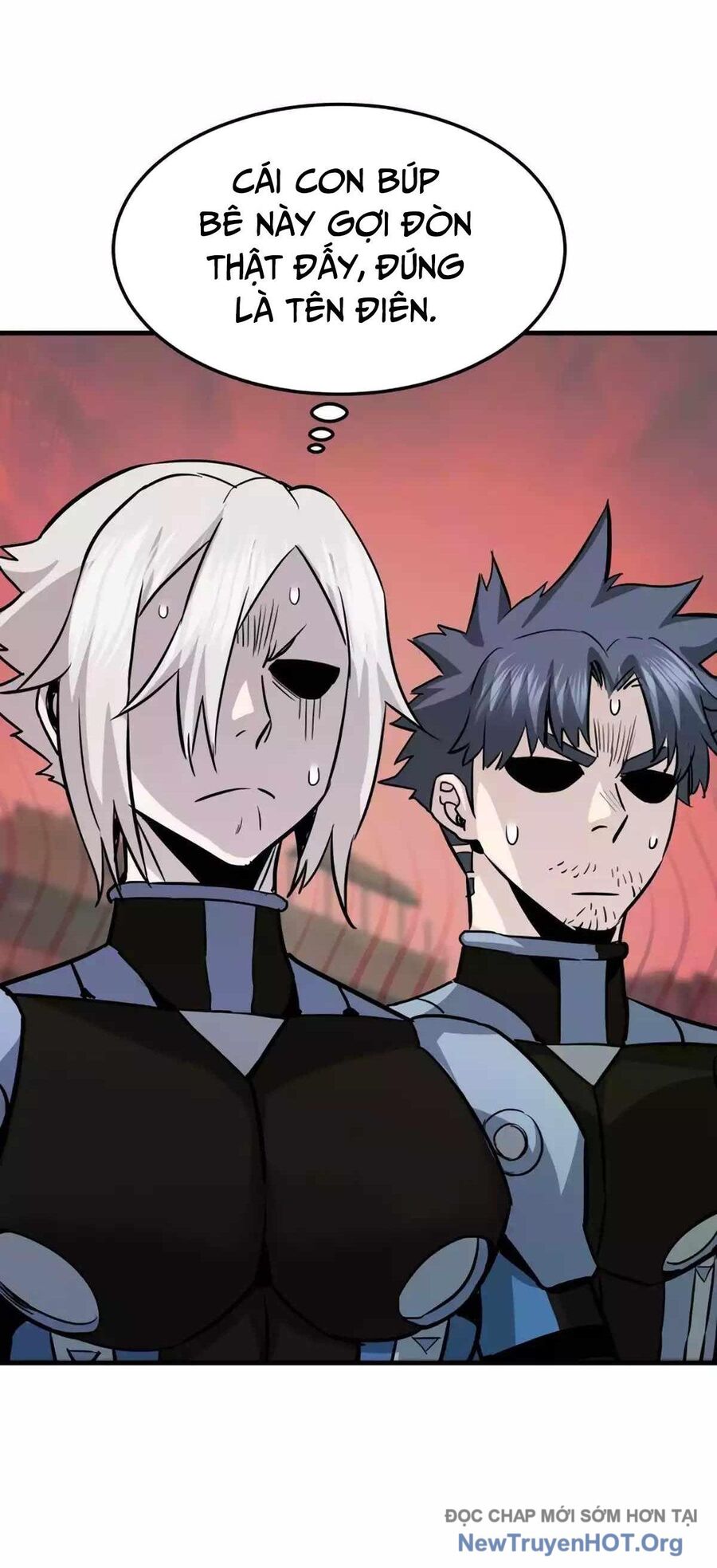 Ta Trở Về Từ Địa Ngục Chap 86 - Next Chap 87