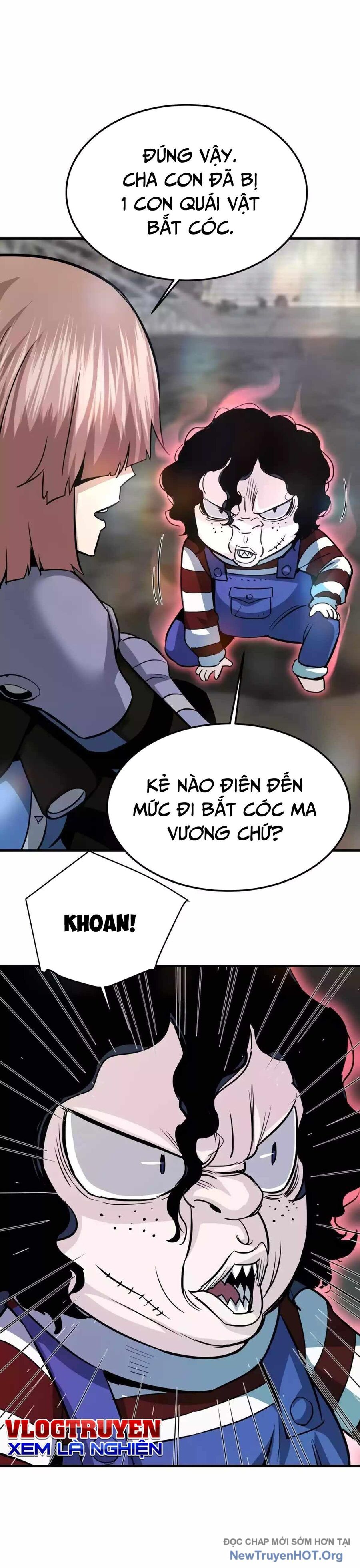 Ta Trở Về Từ Địa Ngục Chap 86 - Next Chap 87