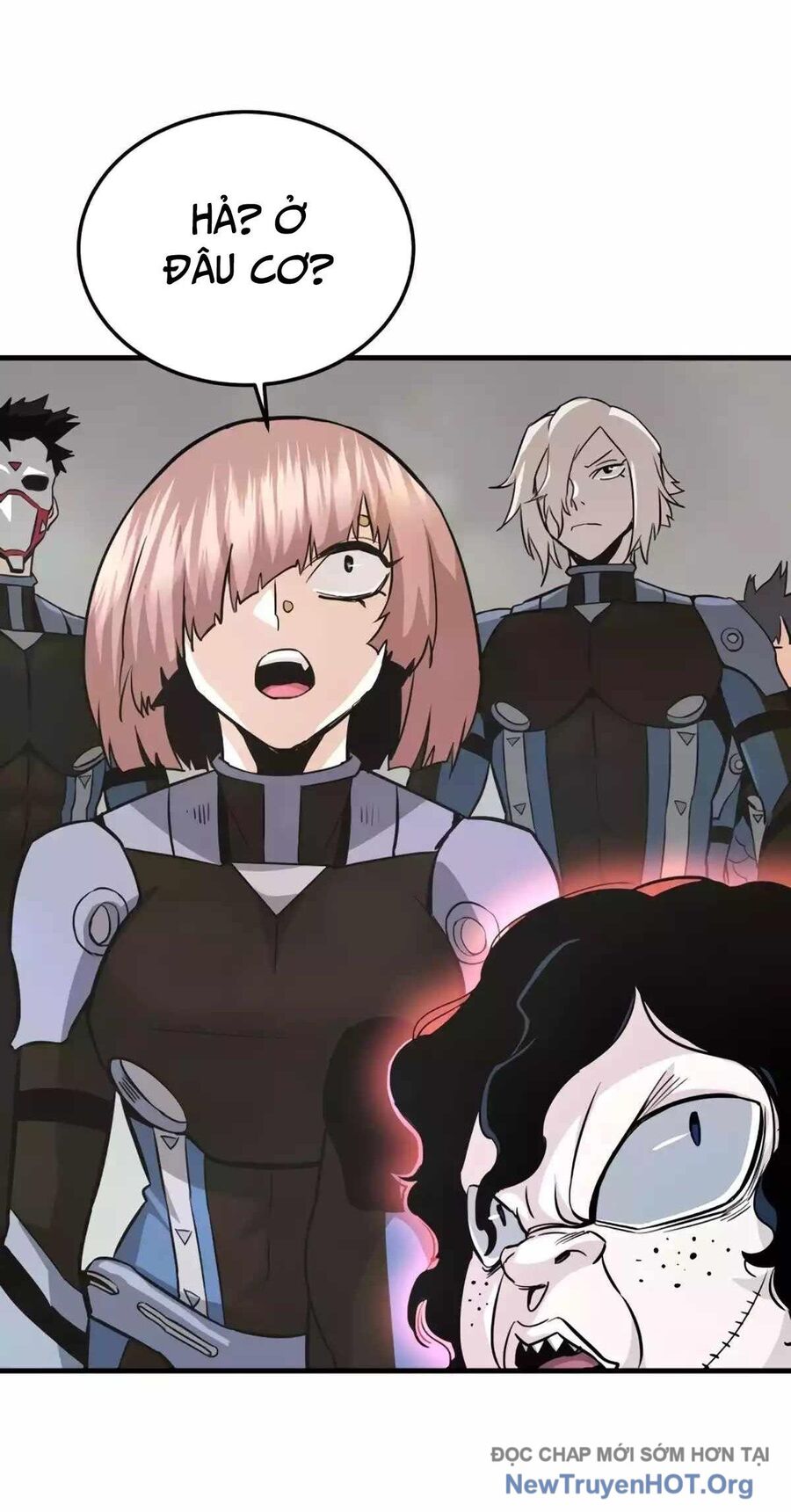 Ta Trở Về Từ Địa Ngục Chap 86 - Next Chap 87