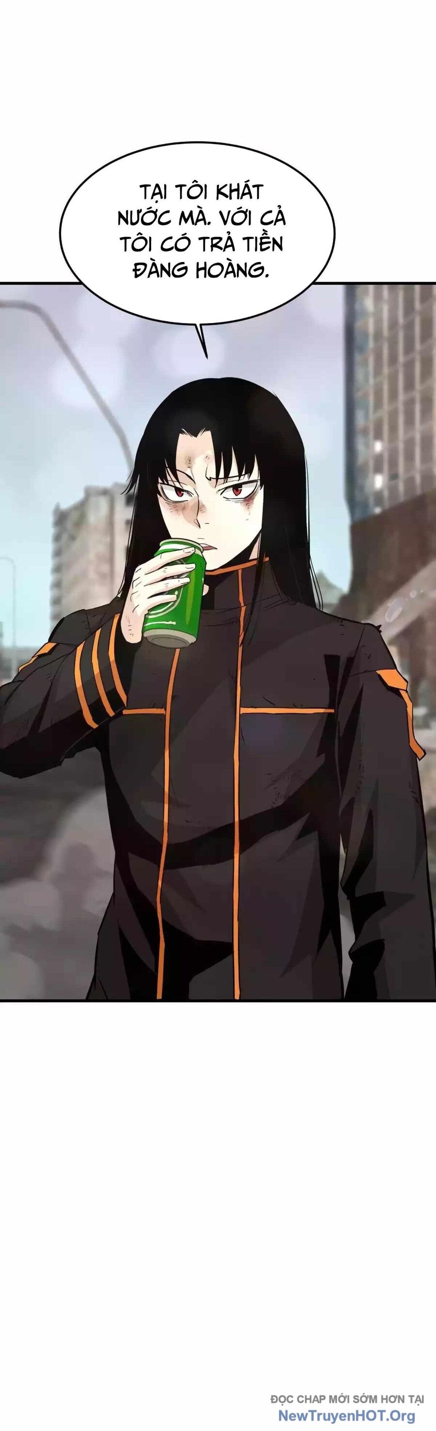 Ta Trở Về Từ Địa Ngục Chap 86 - Next Chap 87