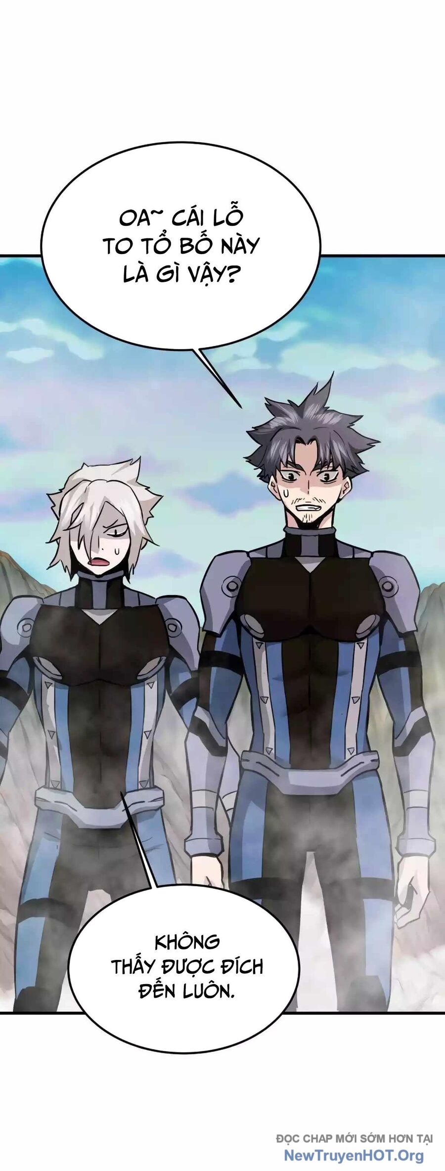 Ta Trở Về Từ Địa Ngục Chap 86 - Next Chap 87