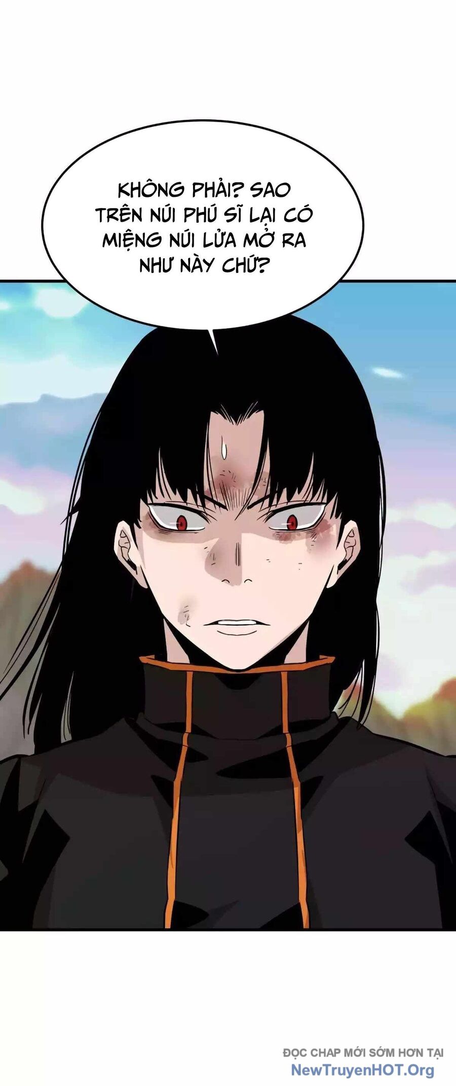 Ta Trở Về Từ Địa Ngục Chap 86 - Next Chap 87