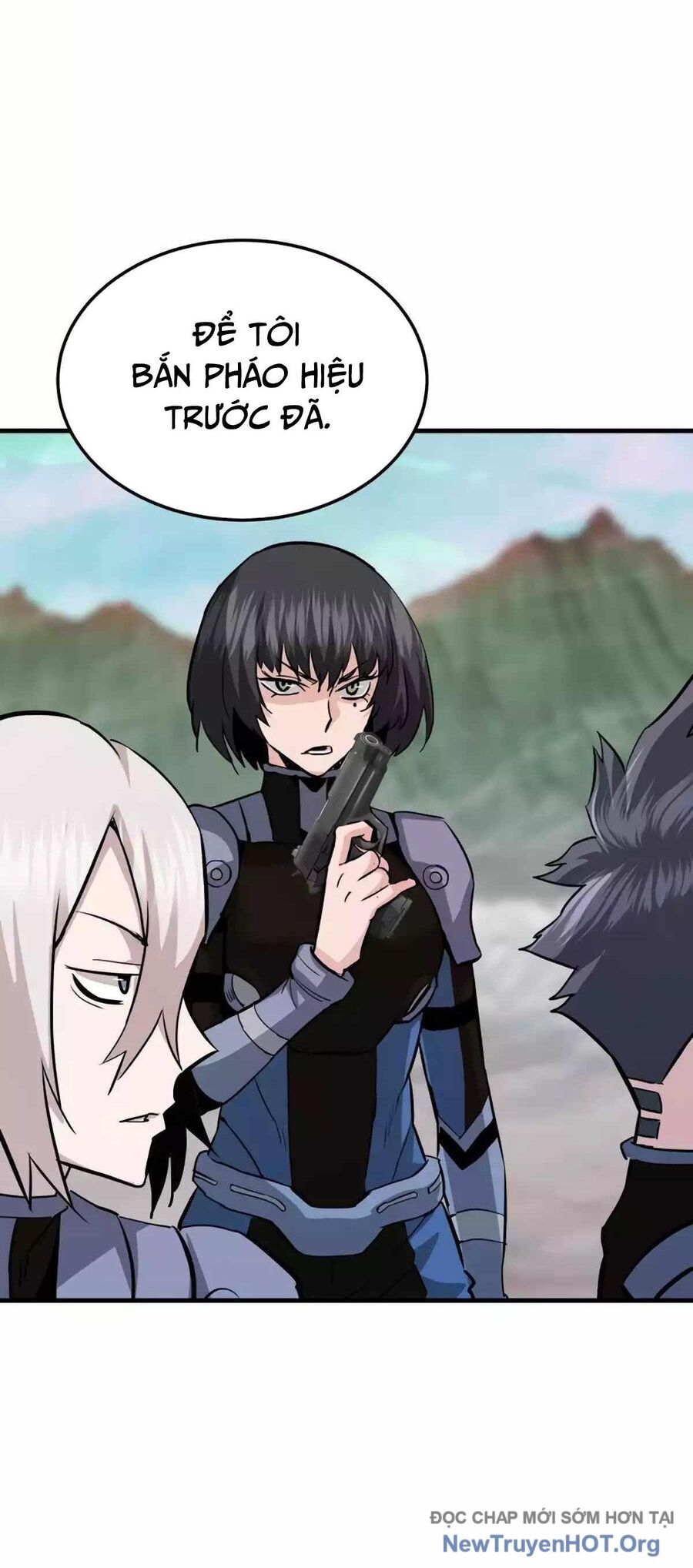 Ta Trở Về Từ Địa Ngục Chap 86 - Next Chap 87