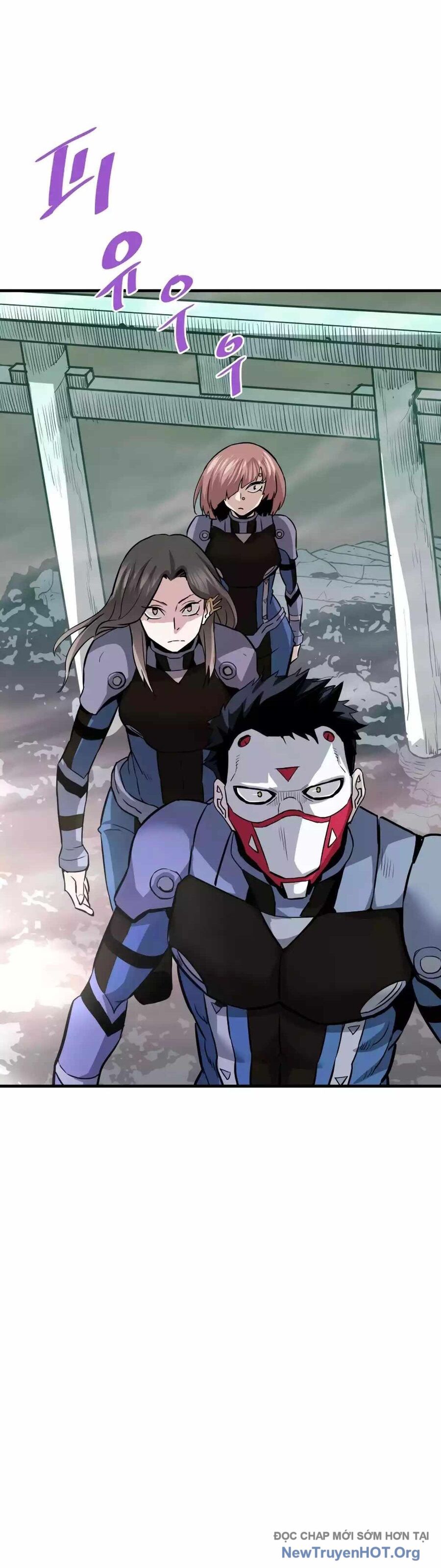 Ta Trở Về Từ Địa Ngục Chap 86 - Next Chap 87