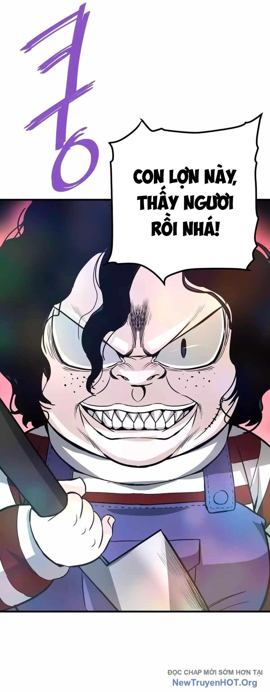 Ta Trở Về Từ Địa Ngục Chap 86 - Next Chap 87