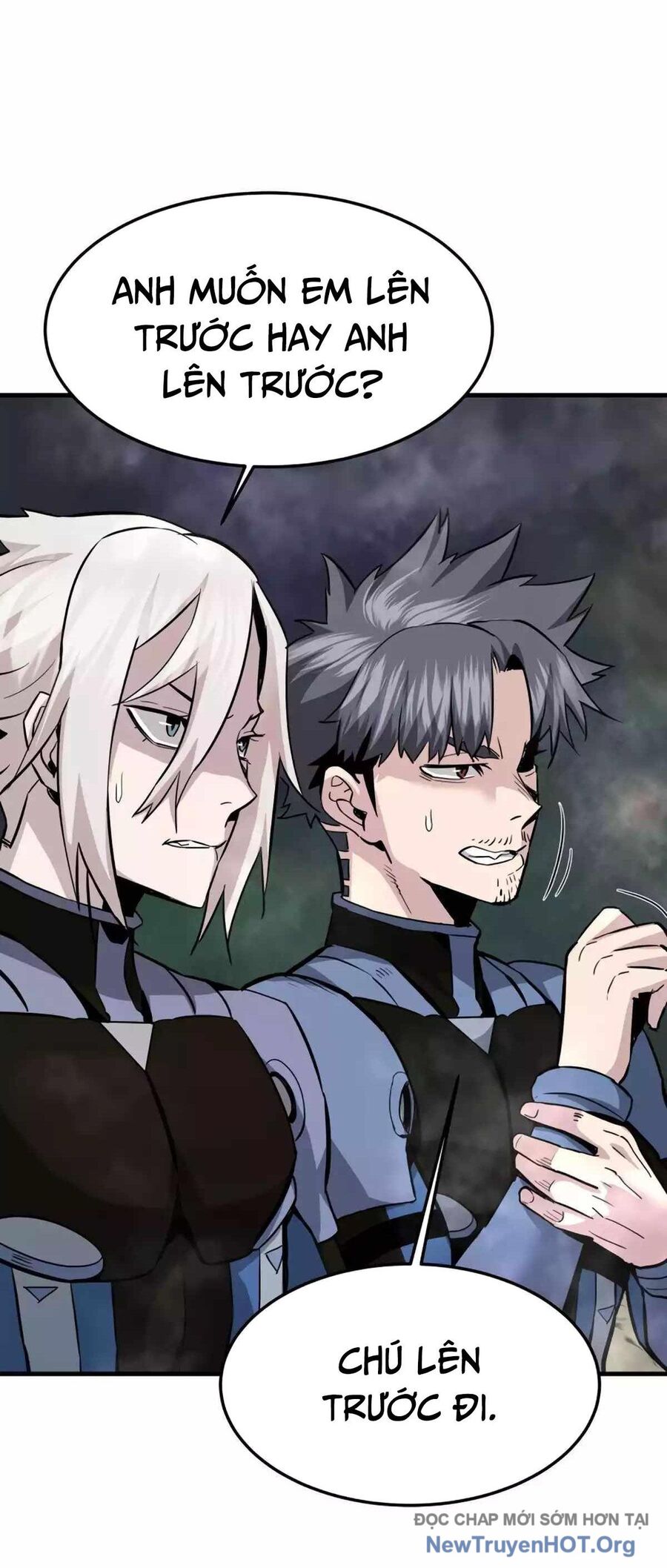 Ta Trở Về Từ Địa Ngục Chap 86 - Next Chap 87