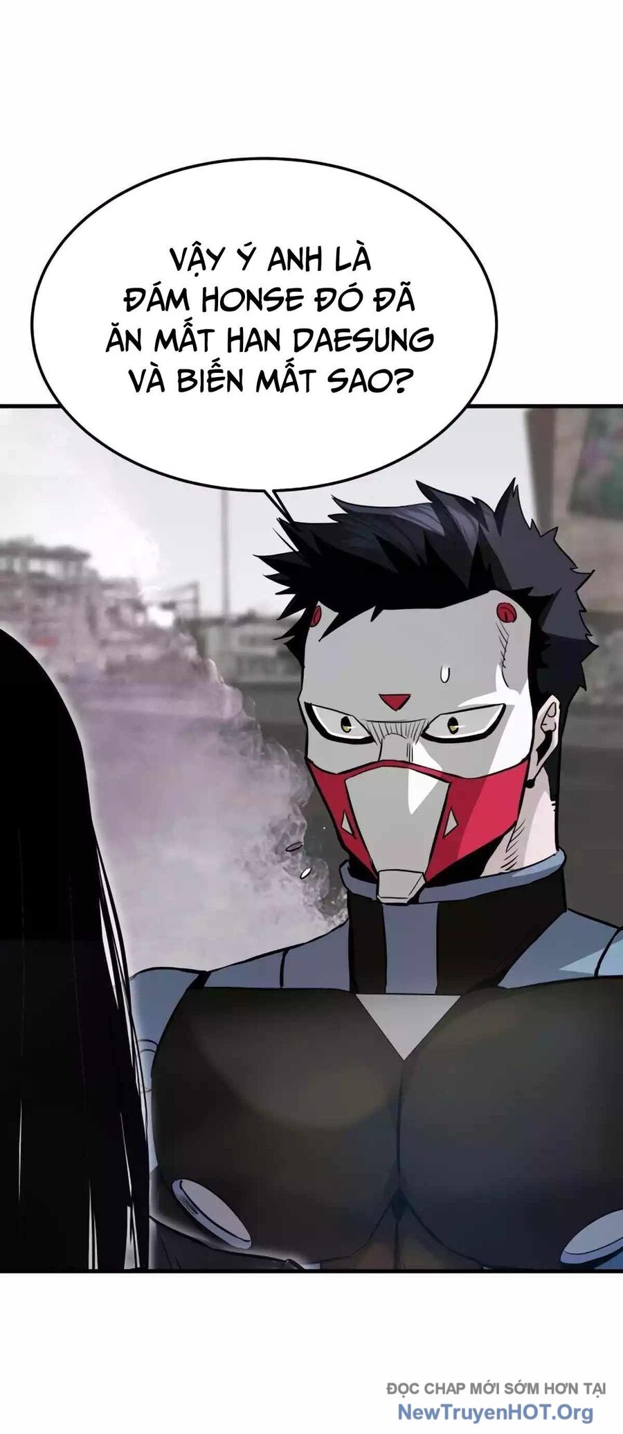 Ta Trở Về Từ Địa Ngục Chap 86 - Next Chap 87