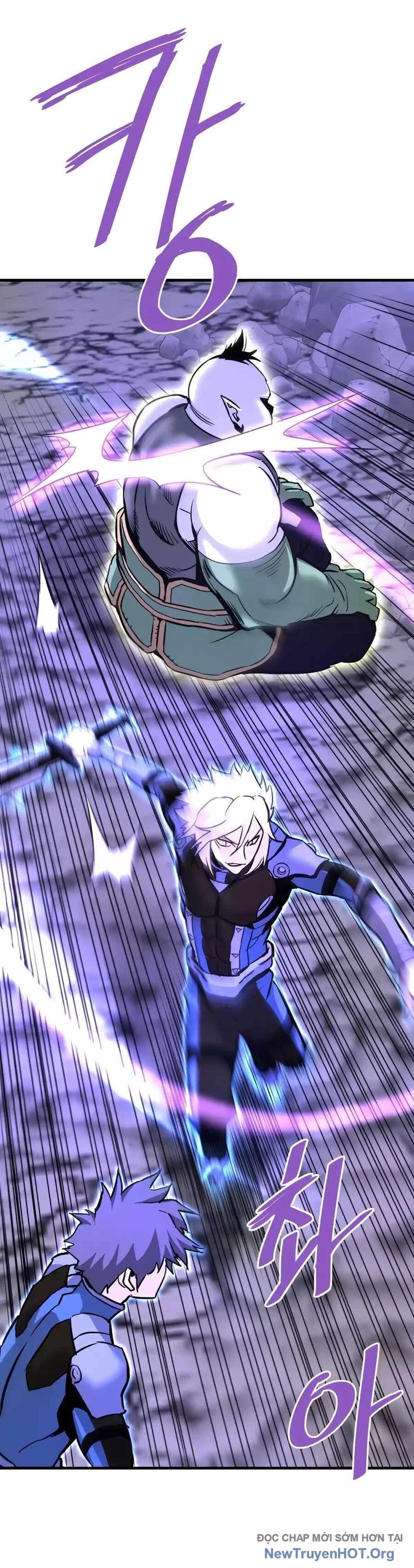 Ta Trở Về Từ Địa Ngục Chap 86 - Next Chap 87