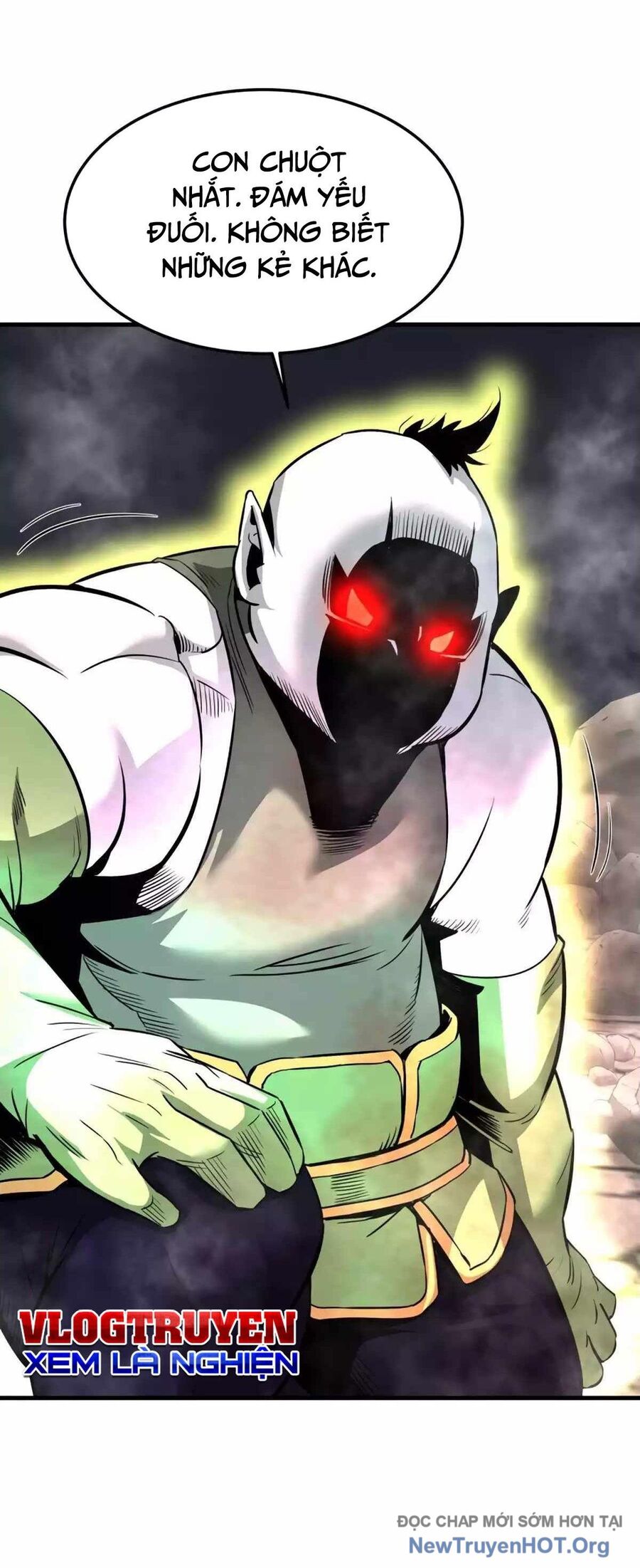 Ta Trở Về Từ Địa Ngục Chap 86 - Next Chap 87