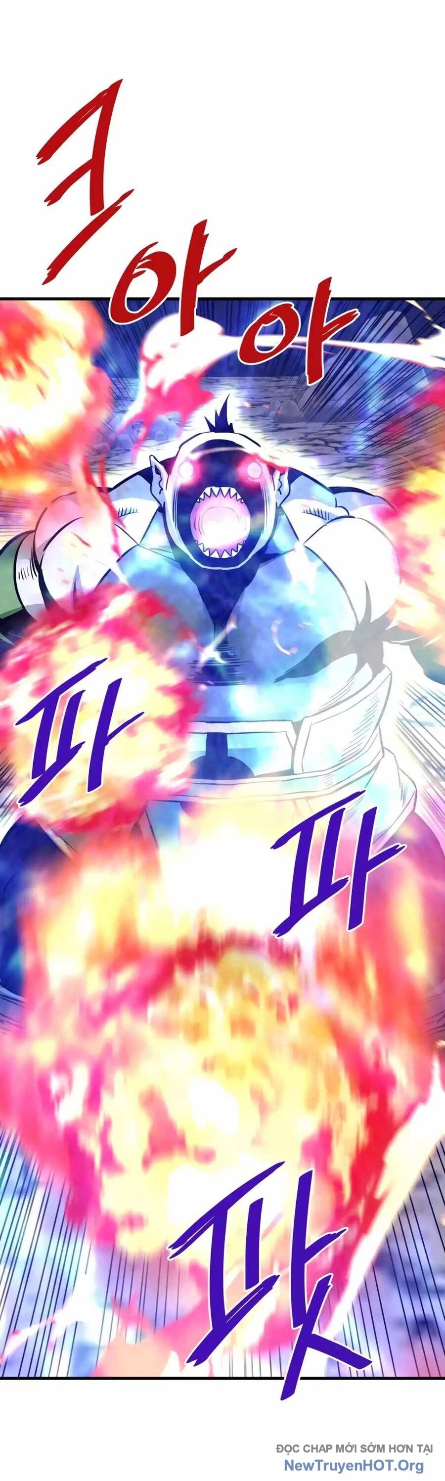 Ta Trở Về Từ Địa Ngục Chap 86 - Next Chap 87