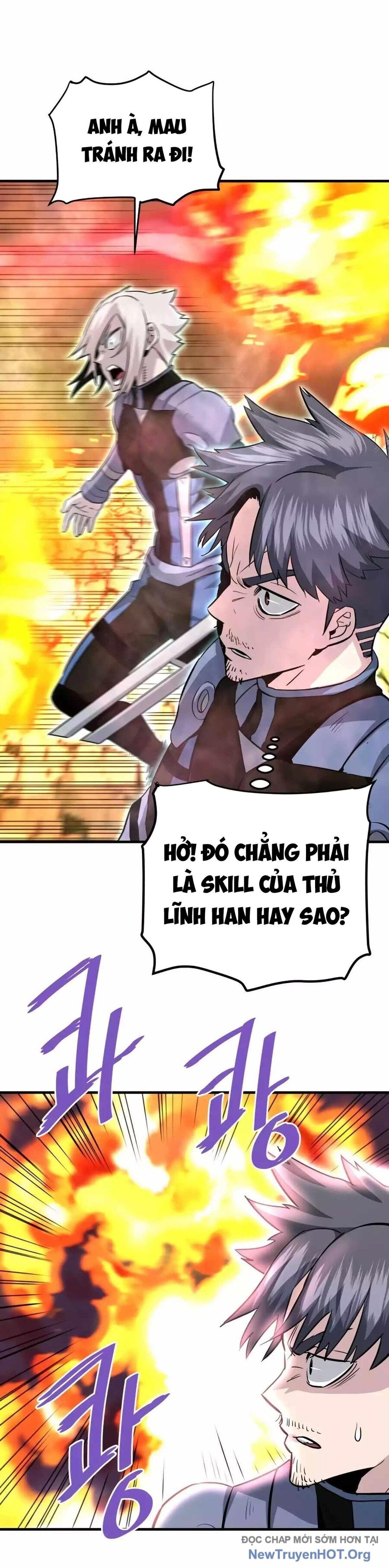 Ta Trở Về Từ Địa Ngục Chap 86 - Next Chap 87