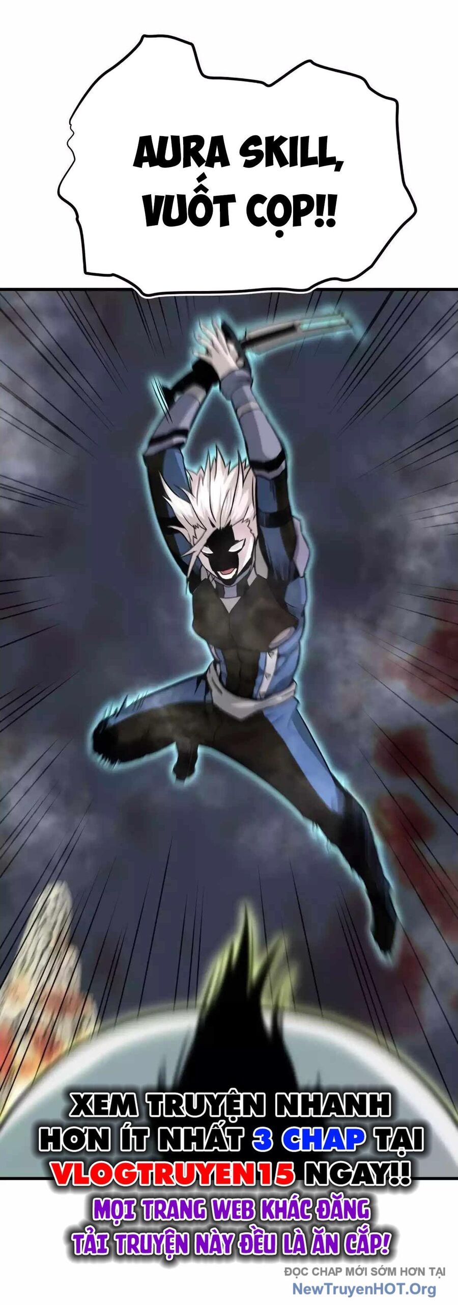 Ta Trở Về Từ Địa Ngục Chap 86 - Next Chap 87