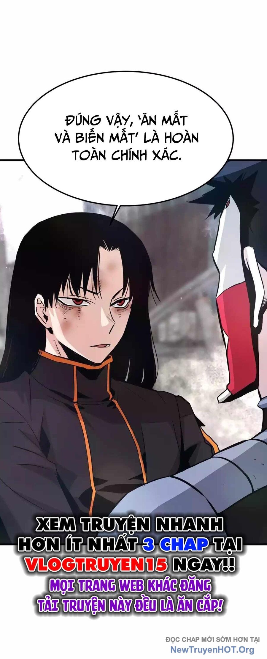 Ta Trở Về Từ Địa Ngục Chap 86 - Next Chap 87