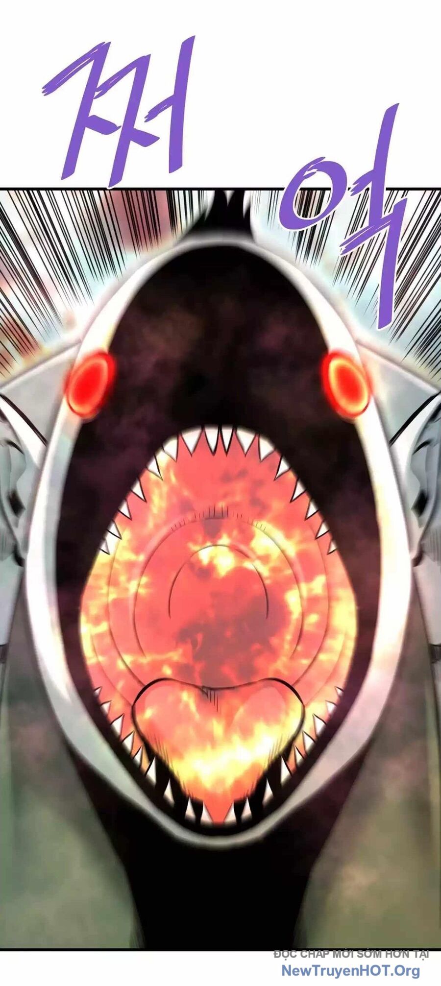 Ta Trở Về Từ Địa Ngục Chap 86 - Next Chap 87