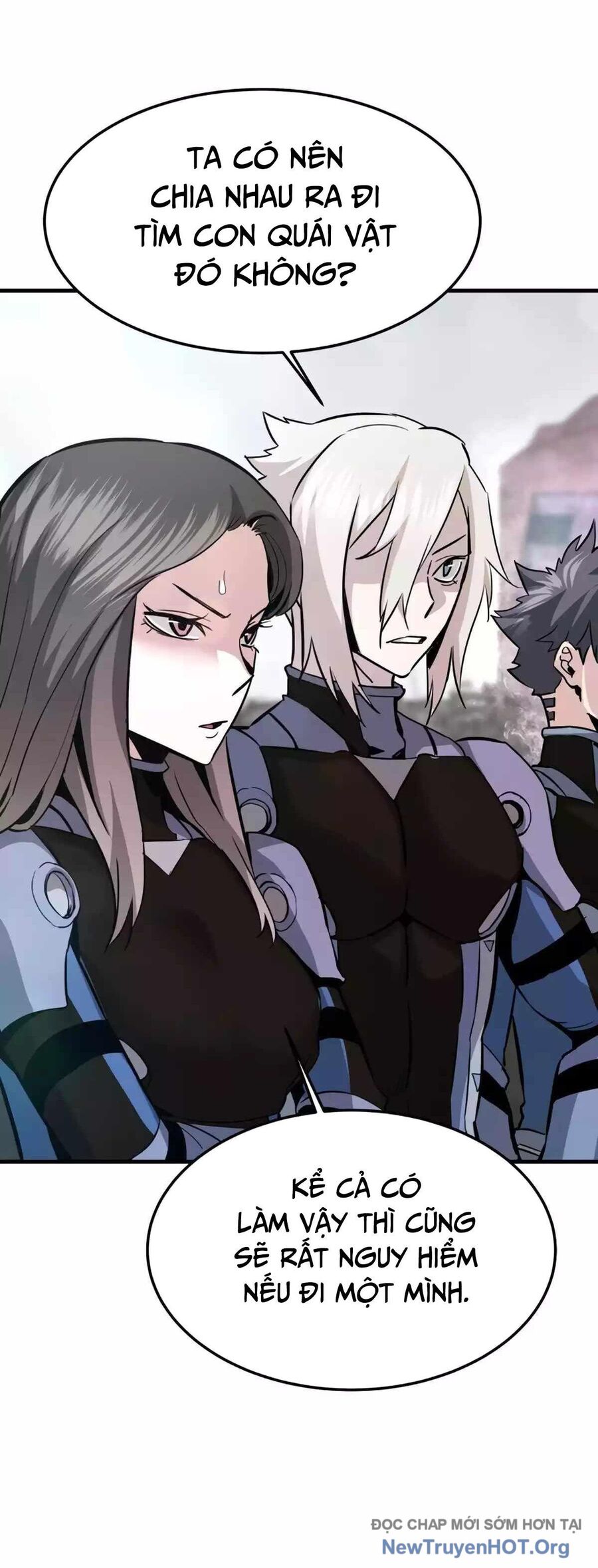 Ta Trở Về Từ Địa Ngục Chap 86 - Next Chap 87