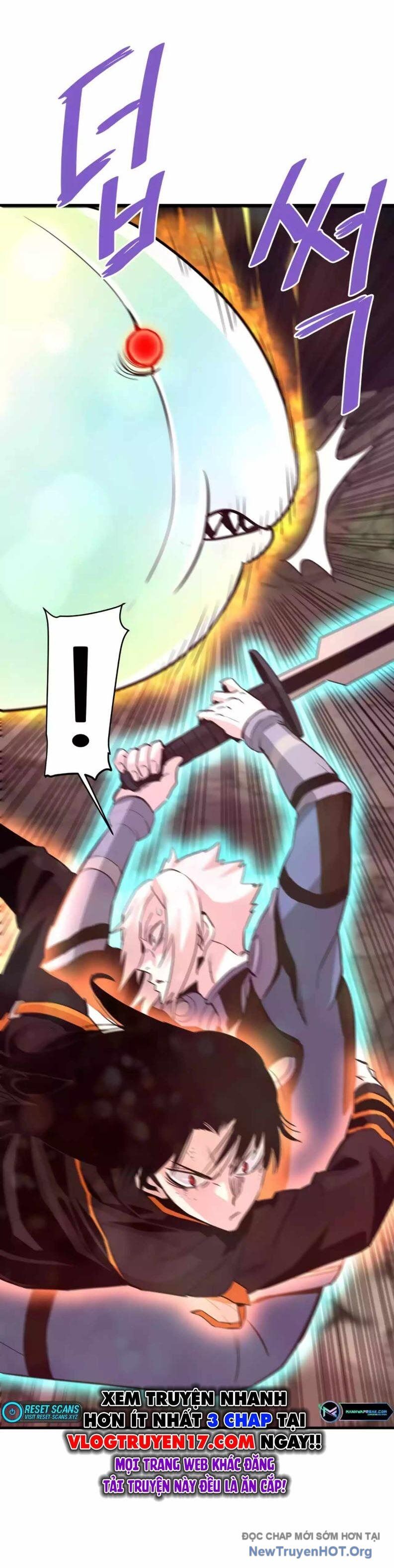 Ta Trở Về Từ Địa Ngục Chap 87 - Next Chap 88