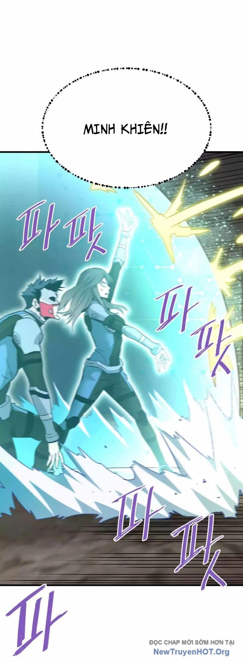 Ta Trở Về Từ Địa Ngục Chap 87 - Next Chap 88