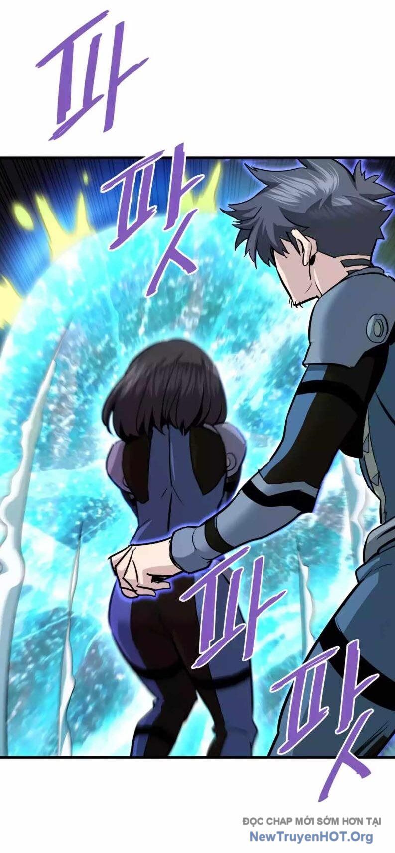 Ta Trở Về Từ Địa Ngục Chap 87 - Next Chap 88