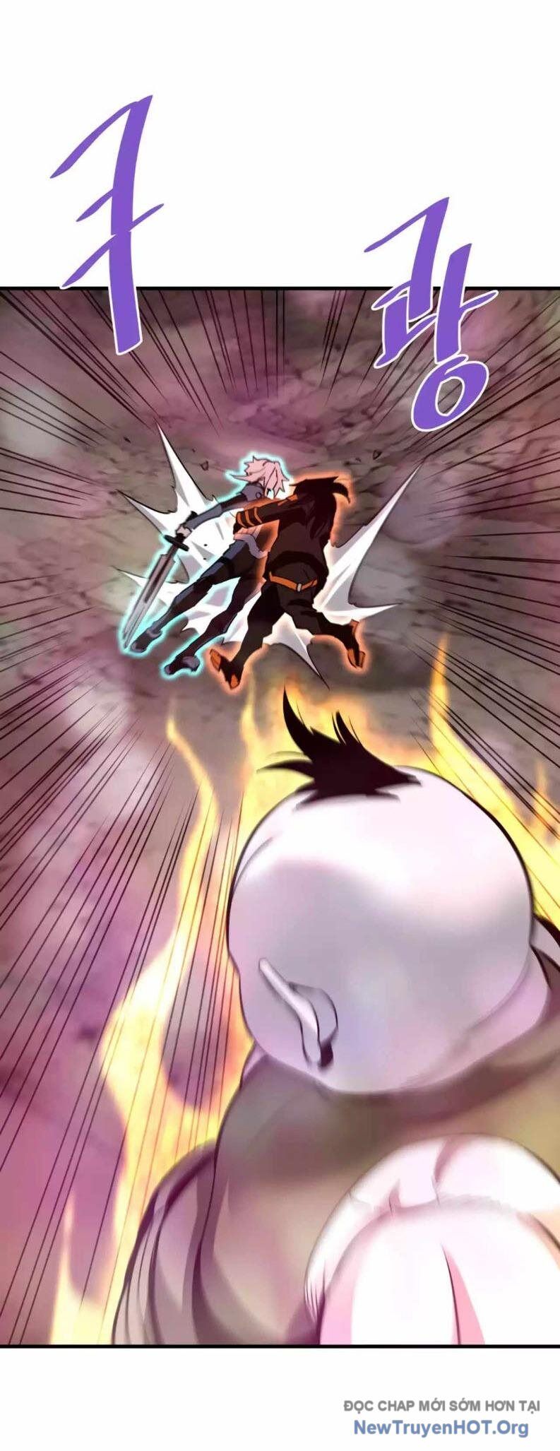 Ta Trở Về Từ Địa Ngục Chap 87 - Next Chap 88