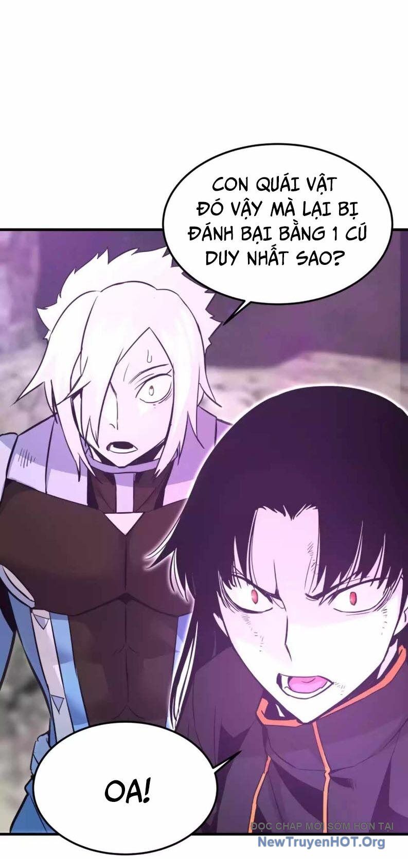 Ta Trở Về Từ Địa Ngục Chap 87 - Next Chap 88