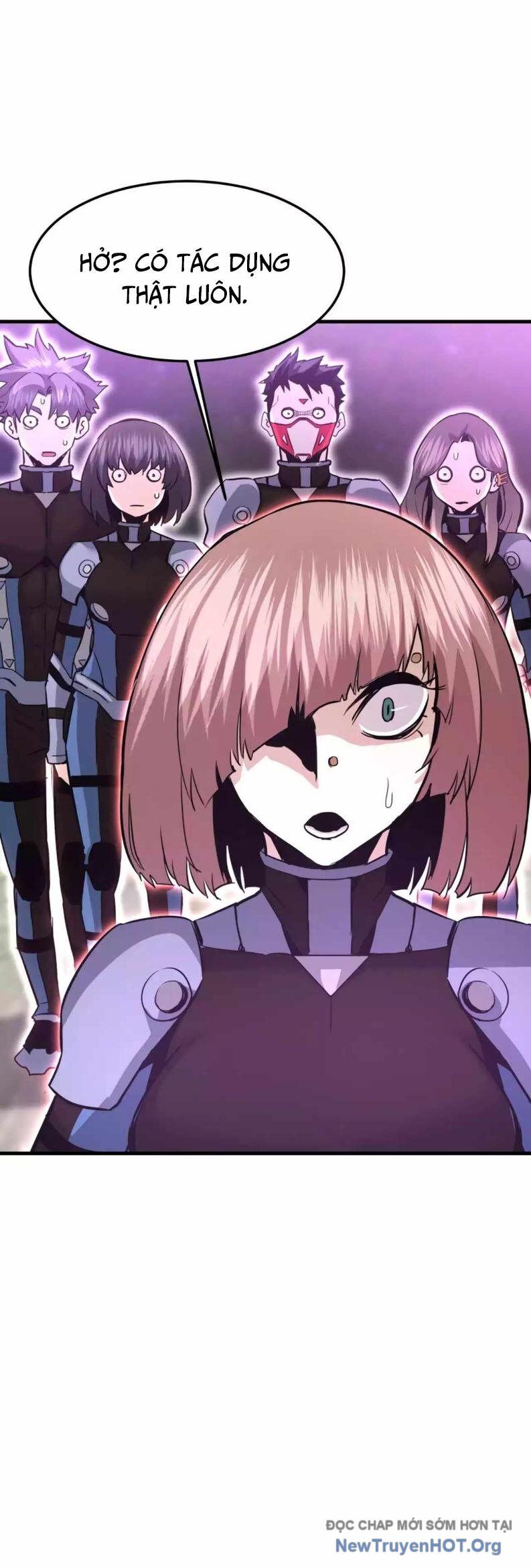 Ta Trở Về Từ Địa Ngục Chap 87 - Next Chap 88