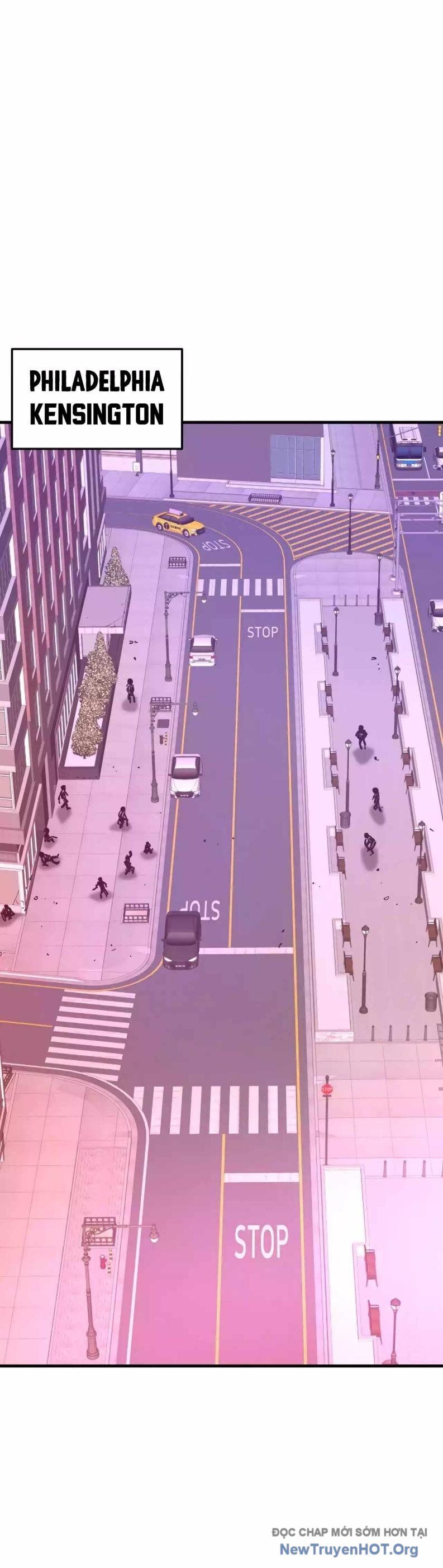 Ta Trở Về Từ Địa Ngục Chap 87 - Next Chap 88