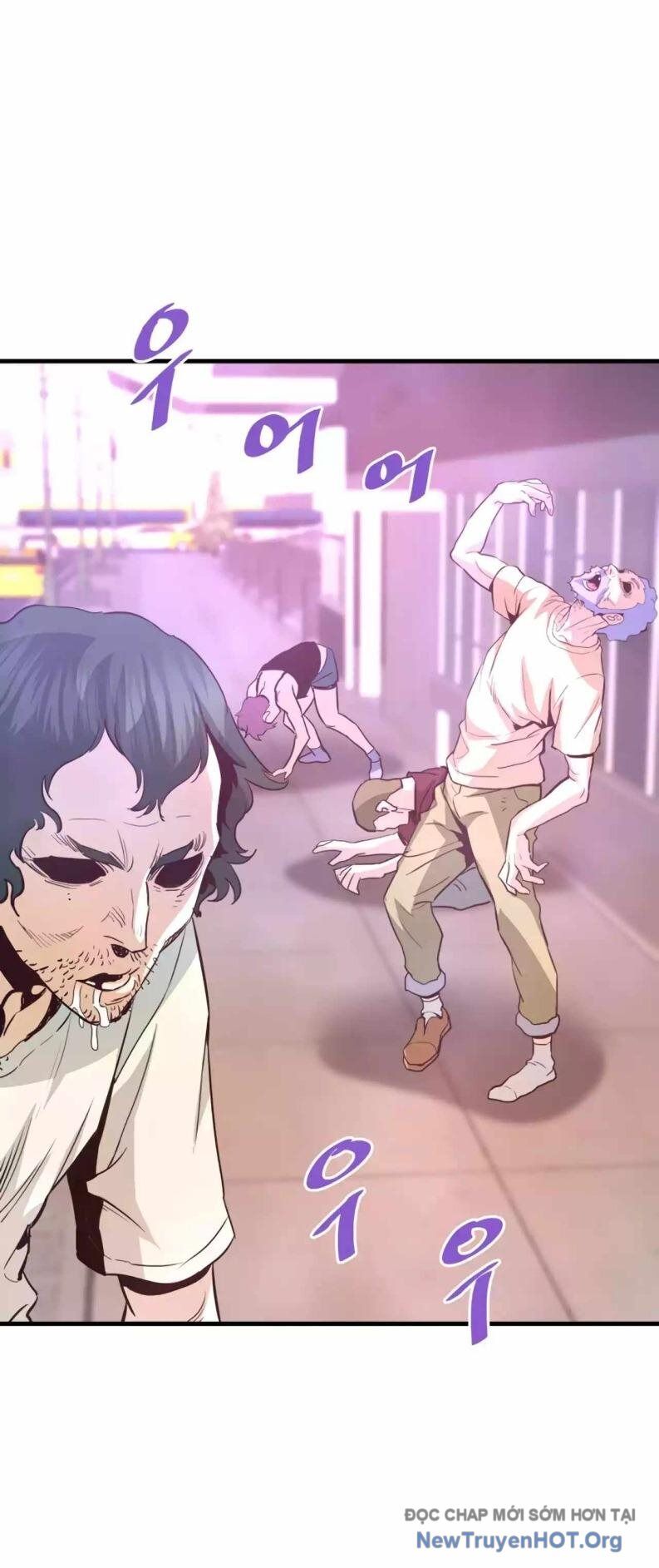 Ta Trở Về Từ Địa Ngục Chap 87 - Next Chap 88