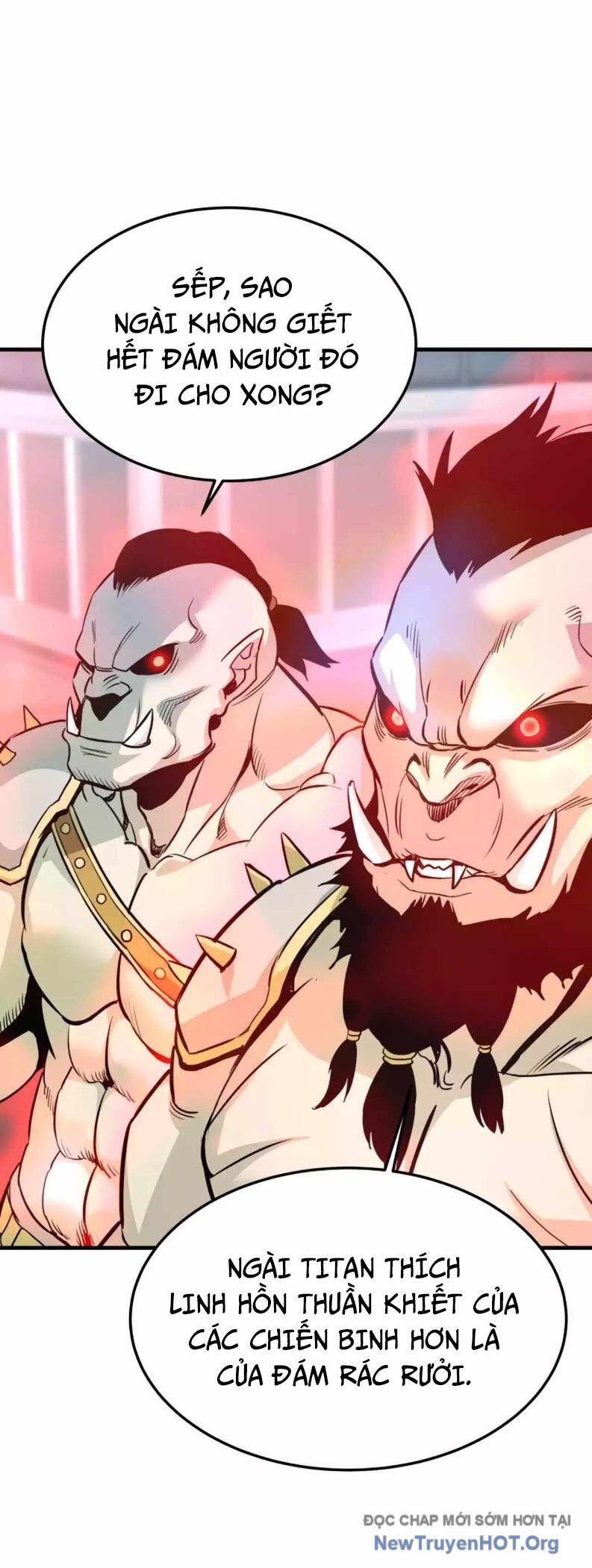 Ta Trở Về Từ Địa Ngục Chap 87 - Next Chap 88