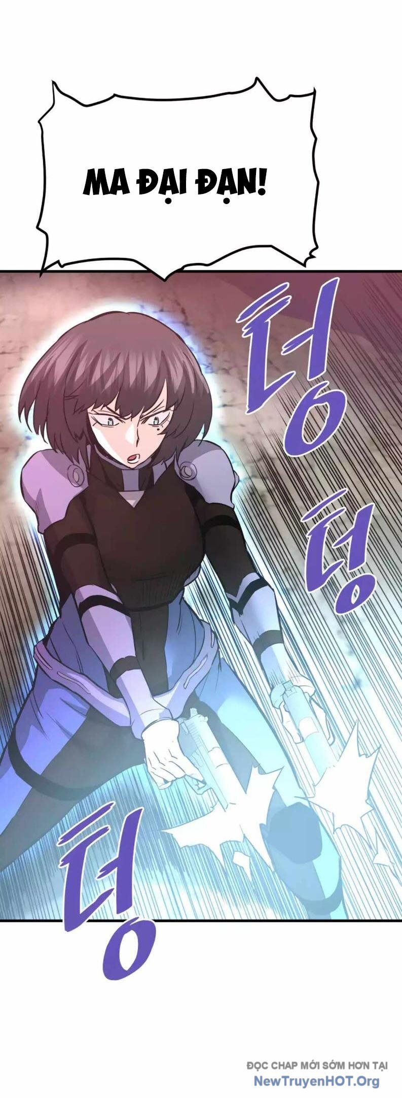 Ta Trở Về Từ Địa Ngục Chap 87 - Next Chap 88