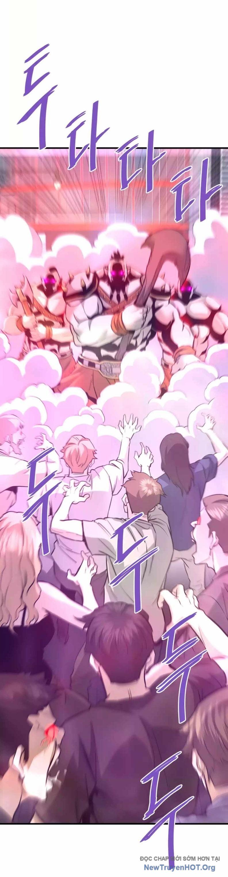Ta Trở Về Từ Địa Ngục Chap 87 - Next Chap 88