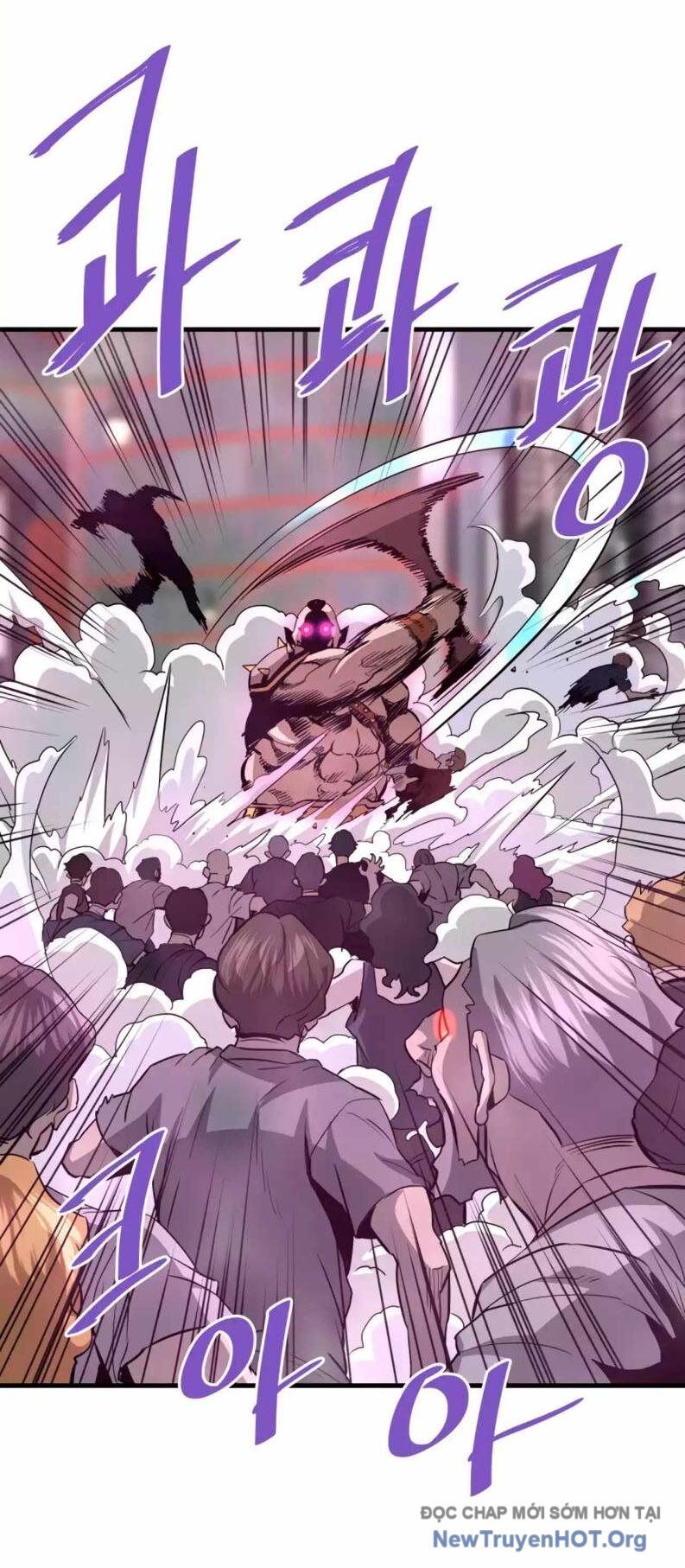 Ta Trở Về Từ Địa Ngục Chap 87 - Next Chap 88