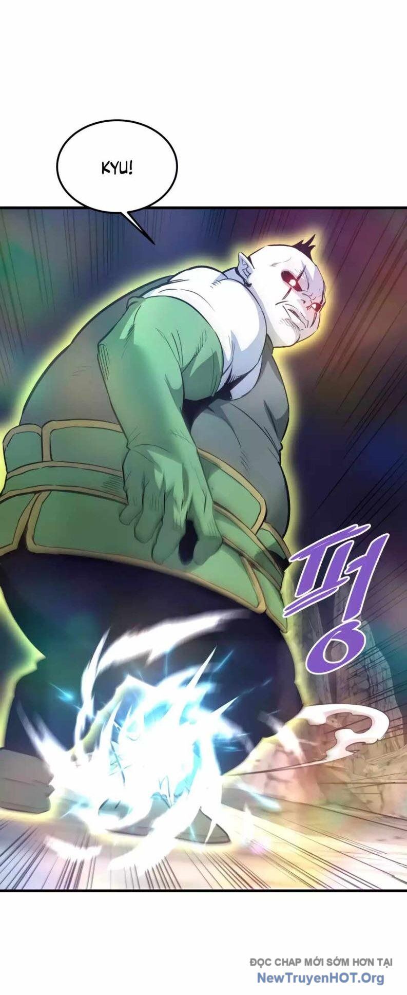 Ta Trở Về Từ Địa Ngục Chap 87 - Next Chap 88