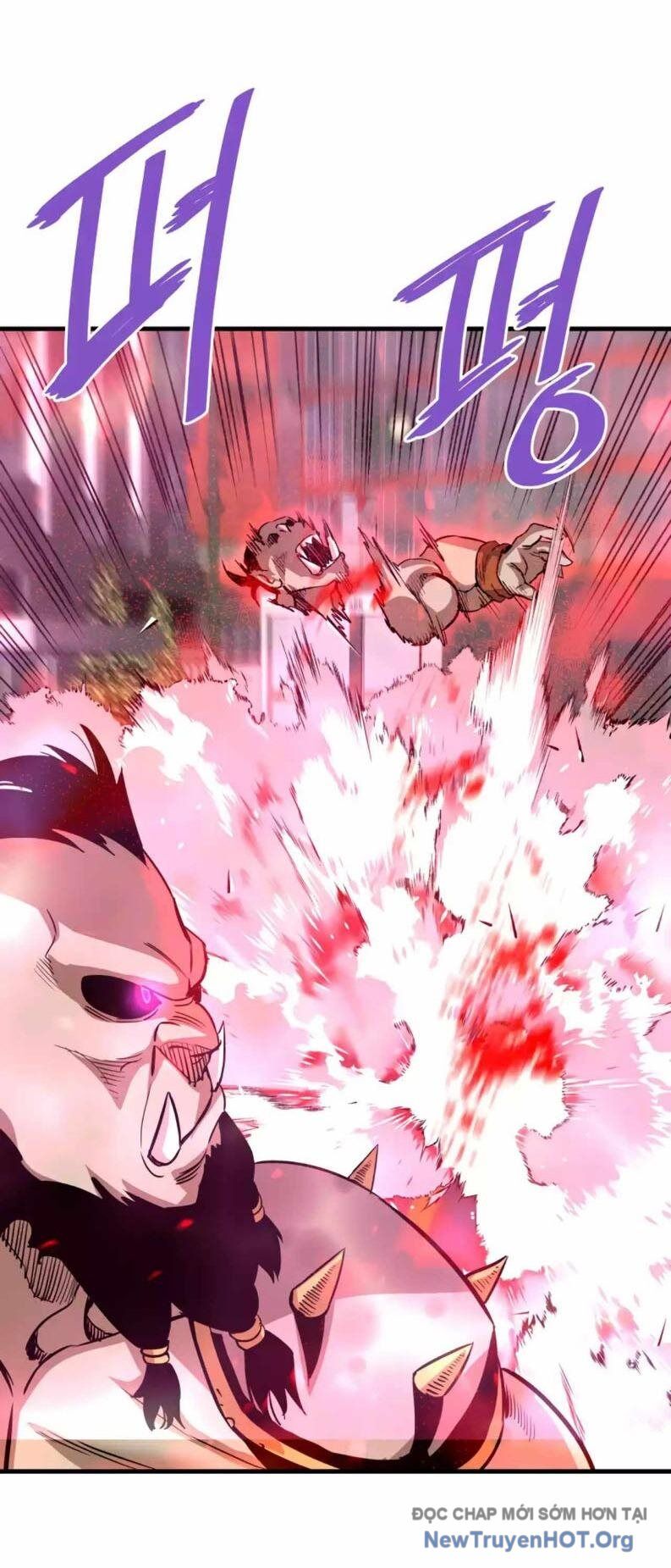 Ta Trở Về Từ Địa Ngục Chap 87 - Next Chap 88