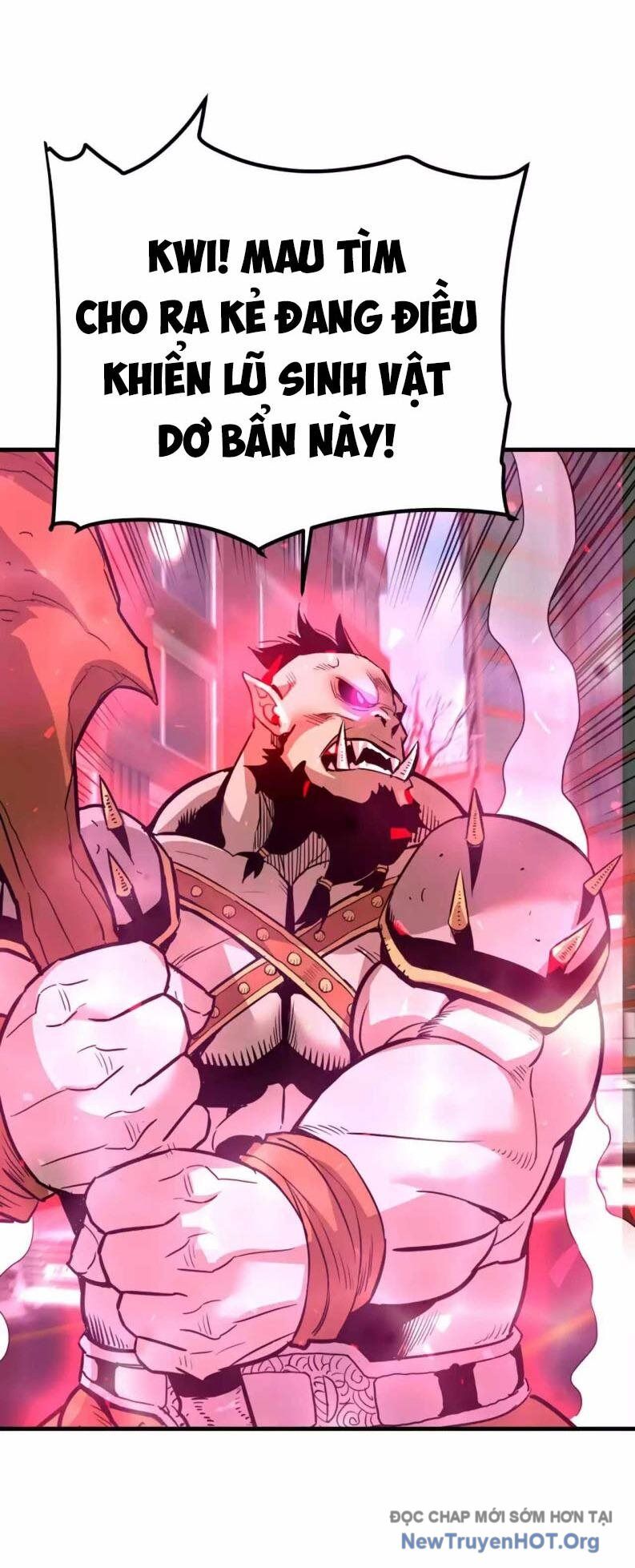 Ta Trở Về Từ Địa Ngục Chap 87 - Next Chap 88