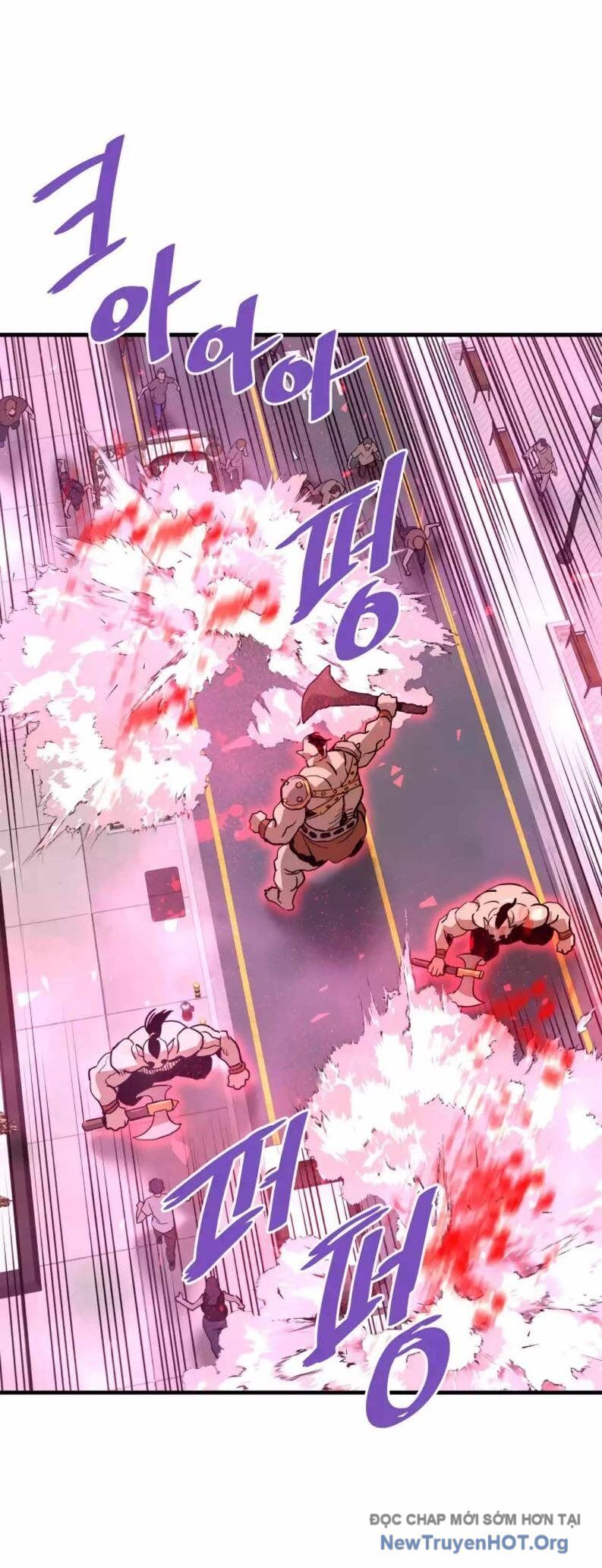 Ta Trở Về Từ Địa Ngục Chap 87 - Next Chap 88