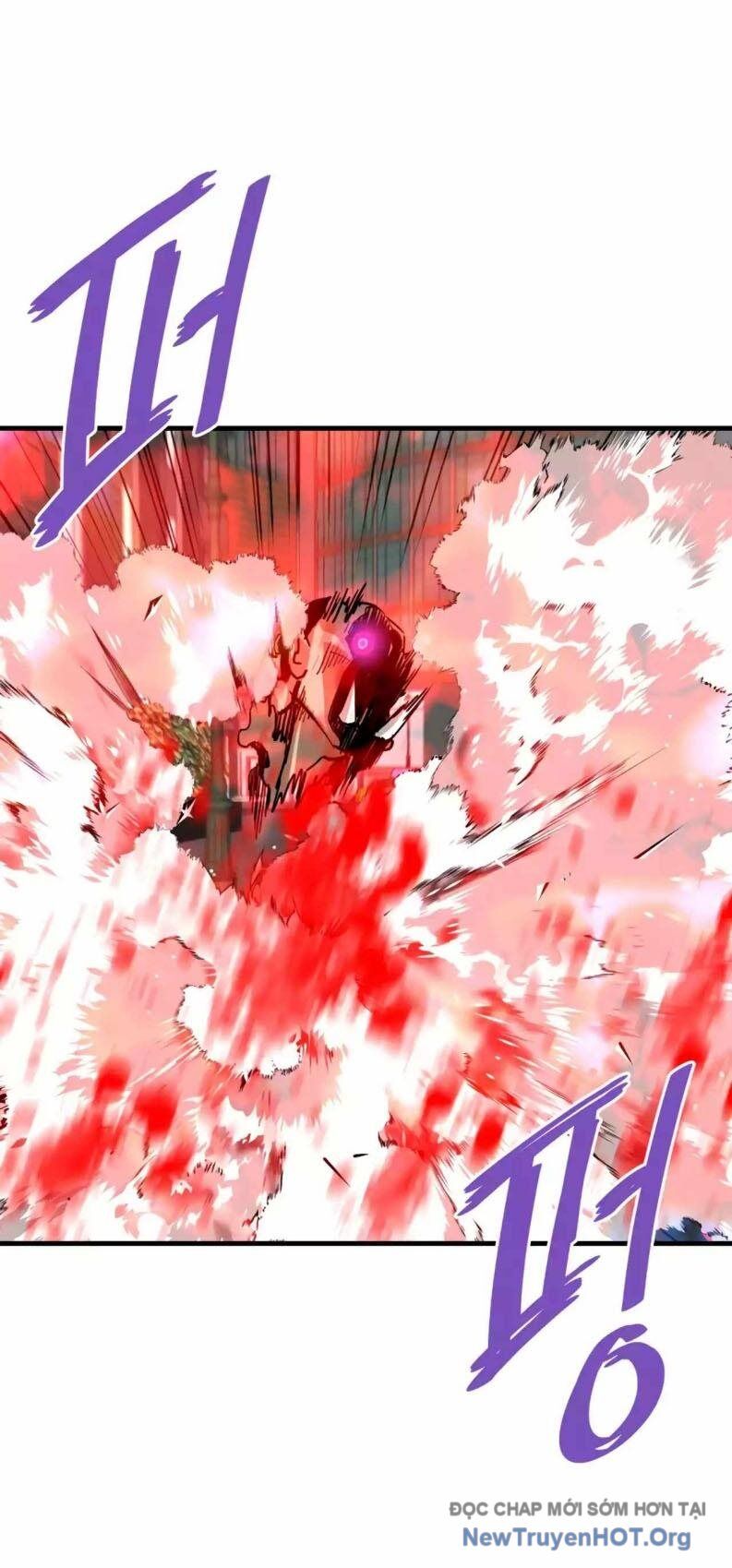 Ta Trở Về Từ Địa Ngục Chap 87 - Next Chap 88