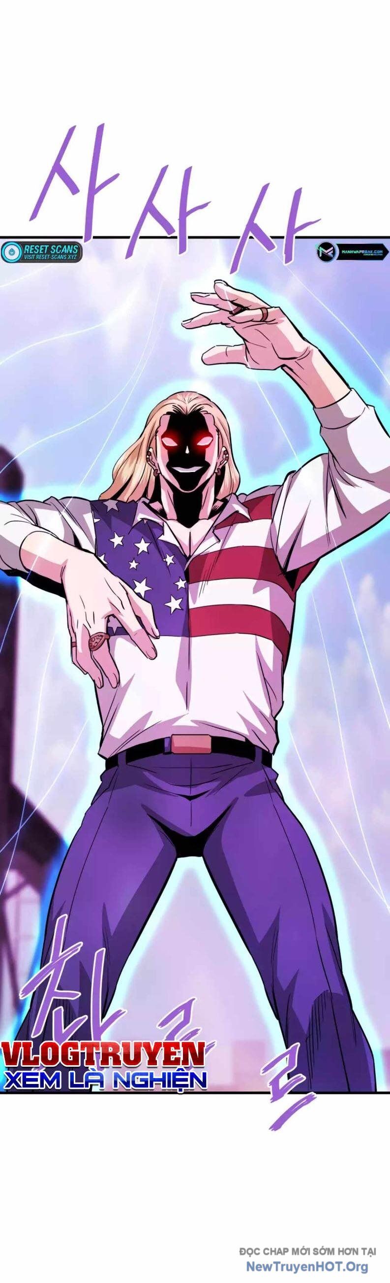 Ta Trở Về Từ Địa Ngục Chap 87 - Next Chap 88