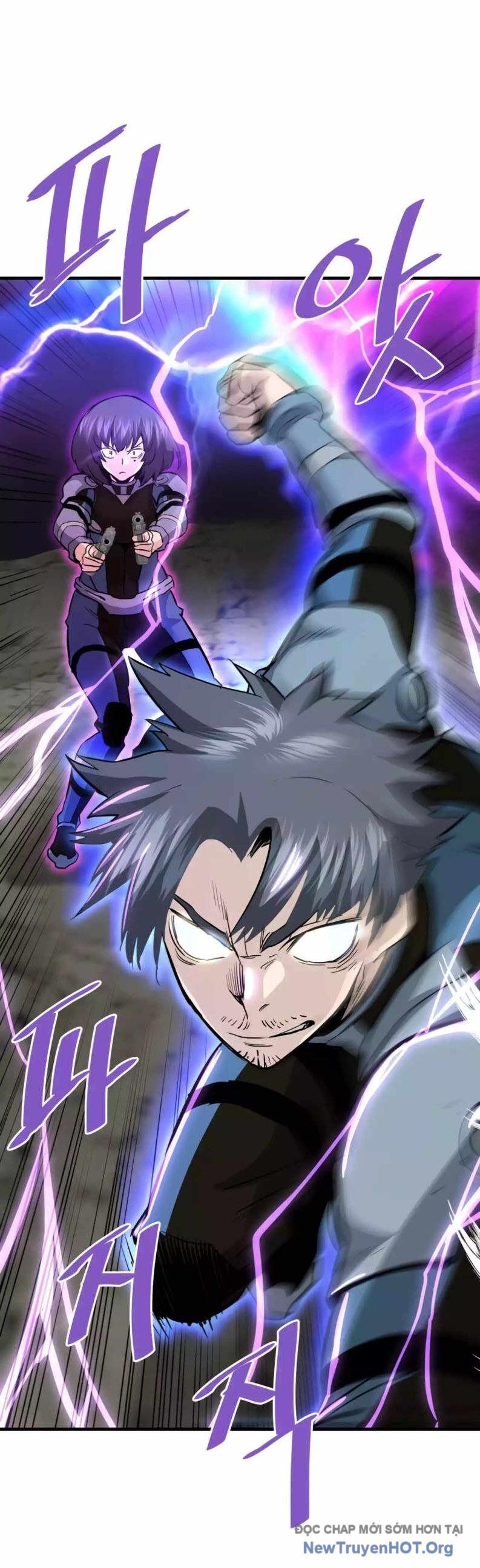 Ta Trở Về Từ Địa Ngục Chap 87 - Next Chap 88