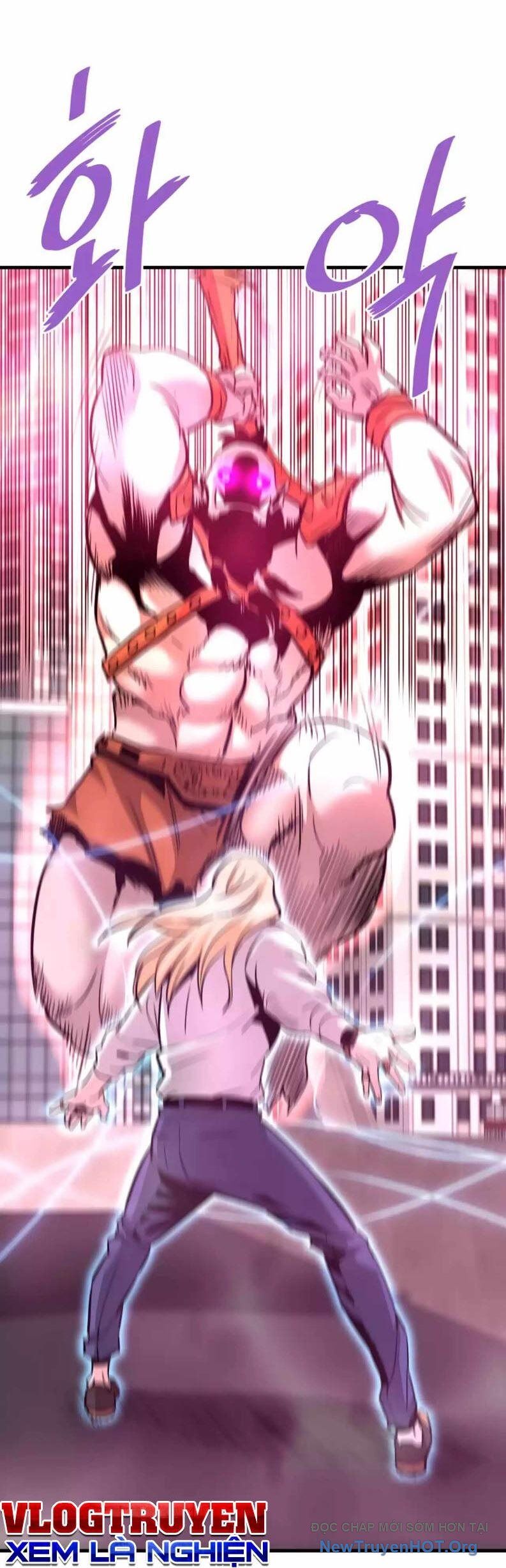 Ta Trở Về Từ Địa Ngục Chap 87 - Next Chap 88