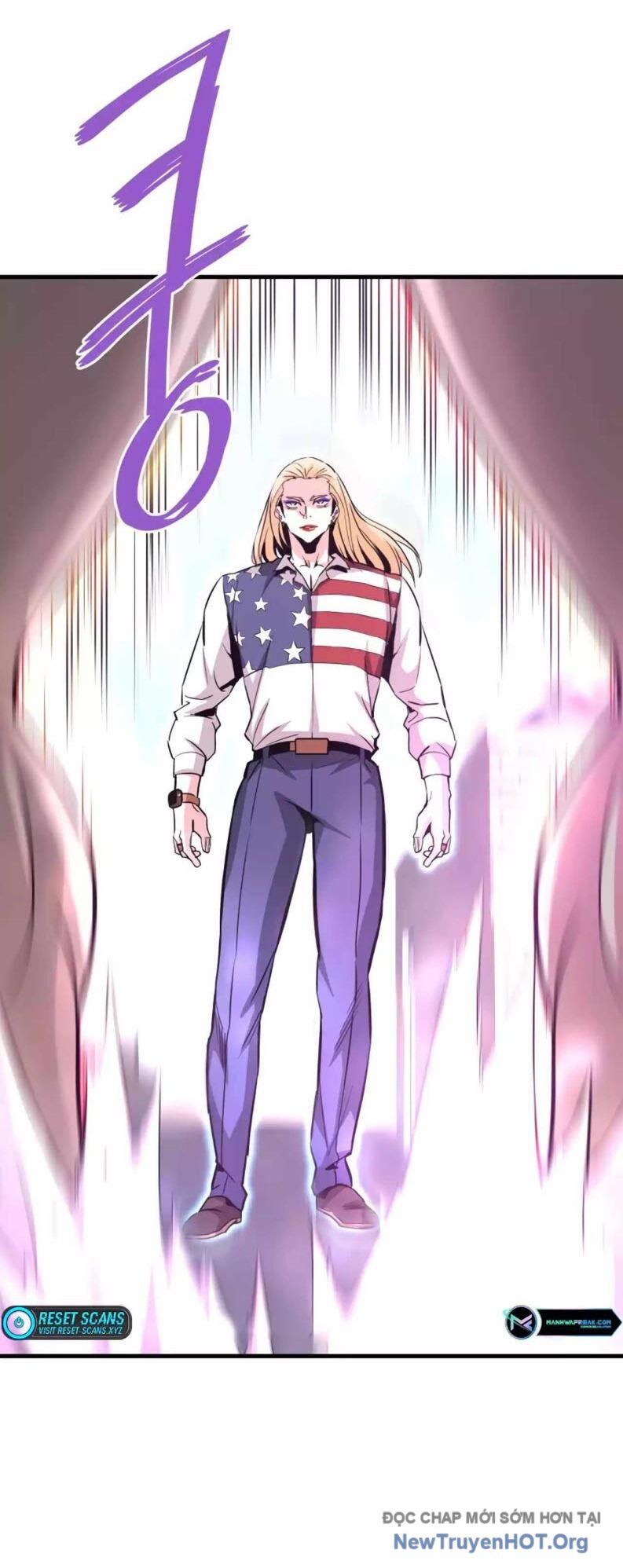 Ta Trở Về Từ Địa Ngục Chap 87 - Next Chap 88